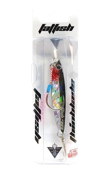 Fatfish Jiga Bait 70mm 30gr Jig Yem Mullet