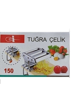 150 Mm Erişte Makarna Hamur Kesme Makinesi 150 Mm Erişte Makarna Hamur Kesme Makinesi