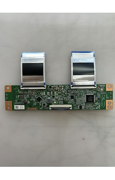 Eaddj7e15 M004ju00r B002hw701 Tcon Board Eaddj7e15 M004ju00r B002hw701 Tcon Board