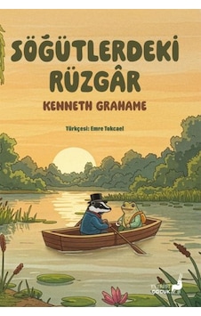 Söğütlerdeki Rüzgar - Msbu-858959