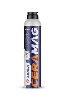 Ceramag Seramik Bazlı Motor Onarıcı Yağ Katkısı 300 Ml