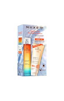 Nuxe Sun Parfüm 100ml & Güneş Sonrası Bakım Kremi 200 Ml Set Nuxe Sun Parfüm 100ml & Güneş Sonrası Bakım Kremi 200 Ml Set