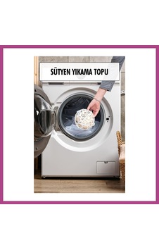 Gees Global Sütyen Koruyucu Yıkama Aparatı - Yıkama Topu-ak0007 Gbzs Çok Renkli Gees Global Sütyen Koruyucu Yıkama Aparatı - Yıkama Topu-ak0007 Gbzs Çok Renkli