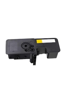 Kyocera Tk5440 İle Uyumlu Sarı Muadil Toner Kyocera Tk5440 İle Uyumlu Sarı Muadil Toner