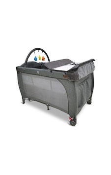Babyhope 1040 Nova Oyun Parkı Park Yatak Babyhope 1040 Nova Oyun Parkı Park Yatak