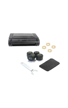Xetec Tpms External Ekranlı Kablosuz Dahili Pilli Ve Güneş Enerjili Lastik Basınç Sensörü 9" Xetec Tpms External Ekranlı Kablosuz Dahili Pilli Ve Güneş Enerjili Lastik Basınç Sensörü 9"