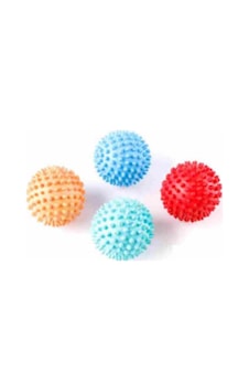 Senye Köpek Kirpi Top Oyuncağı 7,5 Cm 160g Dayanıklı Diş Kaşıma 1 Adet Senye Köpek Kirpi Top Oyuncağı 7,5 Cm 160g Dayanıklı Diş Kaşıma 1 Adet