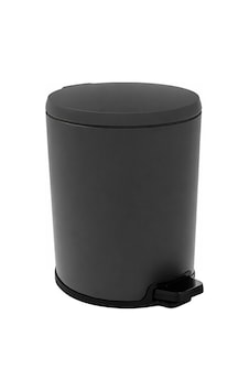 Cigo Pedallı Çöp Kovası 12lt Mat Tekstür Çok Renkli Cigo Pedallı Çöp Kovası 12lt Mat Tekstür Çok Renkli