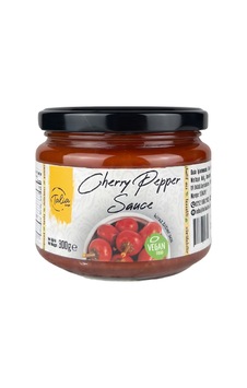 5 Adet Talia Cherry Pepper Kiraz Biberi Sos 300 G