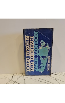 Dolu Dizgin Bir Denizci- Jack London Dolu Dizgin Bir Denizci- Jack London