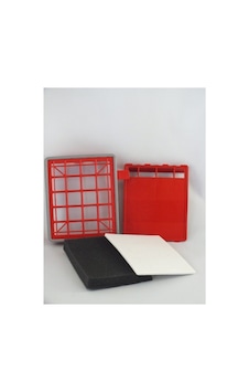 Fakir Ranger Süpürge İçin Yıkanabilir Hepa Filtre + Keçe + Sünger Set Fakir Ranger Süpürge İçin Yıkanabilir Hepa Filtre + Keçe + Sünger Set
