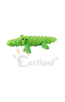 Cosmotex 520-510335 Eastland Öten Peluş Timsah 35 Cm Cosmotex 520-510335 Eastland Öten Peluş Timsah 35 Cm