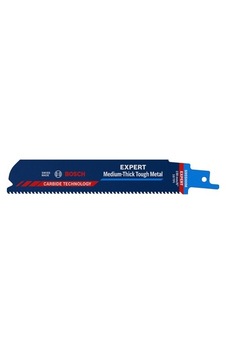 Medium-thick Tough Metal Testere Bıçağı, 1 Adet Medium-thick Tough Metal Testere Bıçağı, 1 Adet