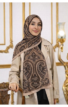Shawl Secret Glamour Pamuklu Etnik Soft S Al 52832 Sütlü Kahve Etnik Desen Lacivert Shawl Secret Glamour Pamuklu Etnik Soft S Al 52832 Sütlü Kahve Etnik Desen Lacivert