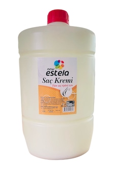 Profesyonel Saç Kremi Berber & Kuaför & Güzellik Salonları İçin 5000ml X2 Adet