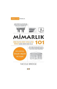 Ers Mimarlık 101 Ers Mimarlık 101