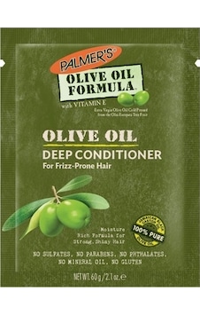Palmer's Olive Oil Deep Yıpranmış Saçlar İçin Yoğun Saç Bakım Kremi  60 G