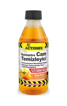 Cam Temizleyici Konsantre Mango 100 Ml