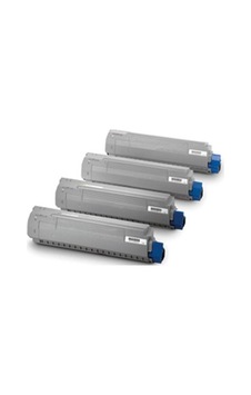 Zekicocuk Oki C510-511-530-531 5 Bin Sayfa Cyan Mavi Toner 44469754 Zekicocuk Oki C510-511-530-531 5 Bin Sayfa Cyan Mavi Toner 44469754
