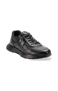 Forelli Bruno 50308-g Siyah Erkek Günlük Deri Comfort Ayakkabı 001 Forelli Bruno 50308-g Siyah Erkek Günlük Deri Comfort Ayakkabı 001
