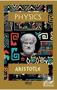 Physıcs - Aristotle - Gece Kitaplığı Physıcs - Aristotle - Gece Kitaplığı
