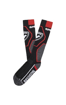 Rossıgnol Rossignol Speed Comfort Socks Erkek Kırmızı Kayak Çorabi Red Rossıgnol Rossignol Speed Comfort Socks Erkek Kırmızı Kayak Çorabi Red