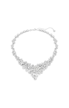 5732249 Swarovski Kolye Constella:all Ard V Cry/rhs Metalik 5732249 Swarovski Kolye Constella:all Ard V Cry/rhs Metalik
