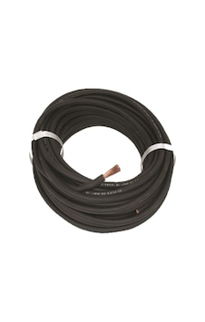 16 Mm Akü Bağlantı Kablosu Siyah N11.29 16 Mm Akü Bağlantı Kablosu Siyah N11.29