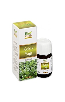 Bio Vitals Yag 20ml Kekik Bio Vitals Yag 20ml Kekik