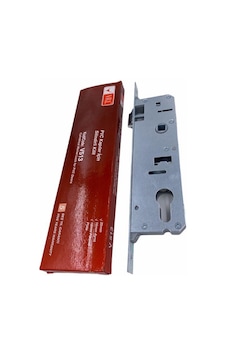 Asma Kilit Vrl V513 Pvc Silindirli Kilit 35 Mm