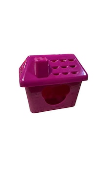 Hamster Evi Kardelen Hamster Evi Kardelen