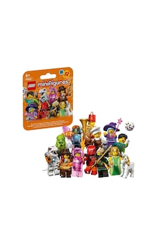Minifigures Seri 29 71052 - 6 Yaş Ve Üzeri İçin Koleksiyonluk Küçük Oyuncak İçeren Kutu Minifigures Seri 29 71052 - 6 Yaş Ve Üzeri İçin Koleksiyonluk Küçük Oyuncak İçeren Kutu