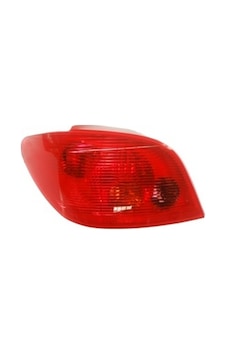 2001-2005 Peugeot 307 Stop Lambası Sol Kırmızı-ledsiz Pleksan Adet Oem No:6350p3 2001-2005 Peugeot 307 Stop Lambası Sol Kırmızı-ledsiz Pleksan Adet Oem No:6350p3