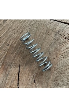 Garden Bağ Budama Makası Yayı El Makası Yayı Makas Yayı 4,7mm