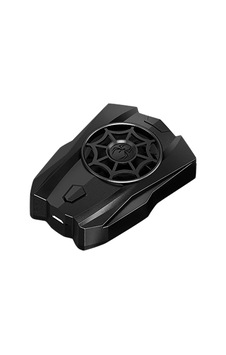 Soğutucu Fan P10 Soğutucu Fan P10