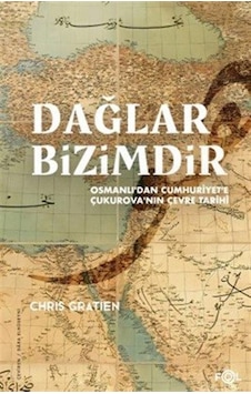 Dağlar Bizimdir / Chris Gratien Dağlar Bizimdir / Chris Gratien