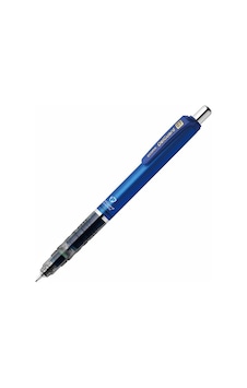 Zebra Delguard 0.7 Mm Blisterli Mekanik Uçlu Kalem Mavi Mavi Zebra Delguard 0.7 Mm Blisterli Mekanik Uçlu Kalem Mavi Mavi