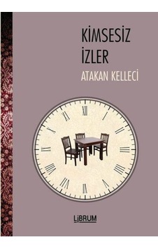Kimsesiz İzler Emvera Edebiyat Ürün Kimsesiz İzler Emvera Edebiyat Ürün