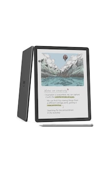 Amazon Kindle Scribe Colorsoft Premium Kalemli Graphite Renk - 32 Gb Amazon Kindle Scribe Colorsoft Premium Kalemli Graphite Renk - 32 Gb