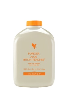Forever Living Bits N Peaches Forever Living Bits N Peaches