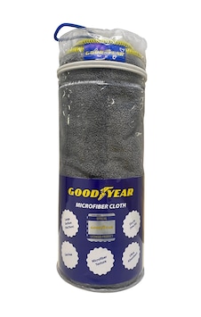 Goodyear Araç Mikrofiber Temizleme Bezi Oemkodu:bm Goodyear Araç Mikrofiber Temizleme Bezi Oemkodu:bm