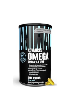 Universal Nutrition Animal Omega 30 Packs