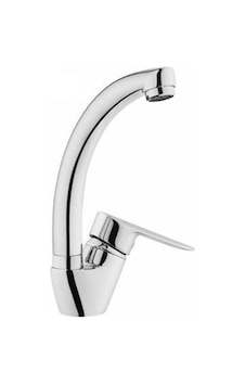 Ar Lucıa Lavabo Bataryası Kuğu 102188124 Ar Lucıa Lavabo Bataryası Kuğu 102188124