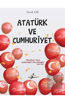 Atatürk ve Cumhuriyet Çocuk Gezegeni  -  Çocuk Gezegeni