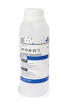 Chembio Kalibrasyon Sıvısı Ph10 500ml Chembio Kalibrasyon Sıvısı Ph10 500ml