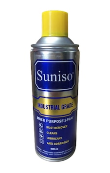 Suniso Pas Sökücü Yağlayıcı Korozyon Önleyici Koruyucu Multi Spre