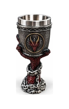 Magicool El Tasarımlı 3d Kabartmalı Paslanmaz Çelik Kadeh Kupa Alk6511 Çok Renkli Magicool El Tasarımlı 3d Kabartmalı Paslanmaz Çelik Kadeh Kupa Alk6511 Çok Renkli
