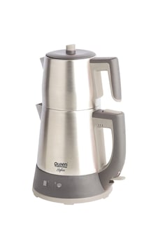 Queen Hightea QC-034 Çay Makinesi
