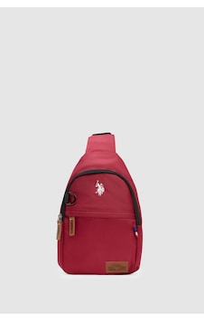 U.S. Polo Assn. Erkek Siyah Çanta 50318916-vr046