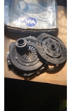 Mapa Renault 9/11 Brodway Spring Debriyaj Baskı Balata Bilya Takım Mapa Marka Mapa Renault 9/11 Brodway Spring Debriyaj Baskı Balata Bilya Takım Mapa Marka